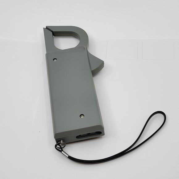 Yu fong yf-800 ac analog clamp meter - Picture 12 of 12